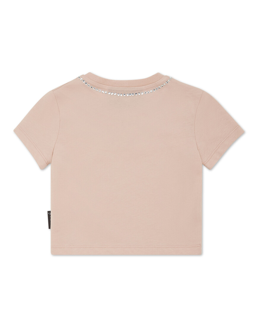 футболка  SAEC-GTK0818-PJY002N_62 фотография