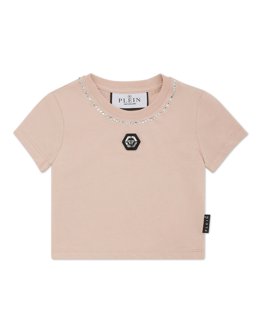 футболка  SAEC-GTK0818-PJY002N_62 по акции