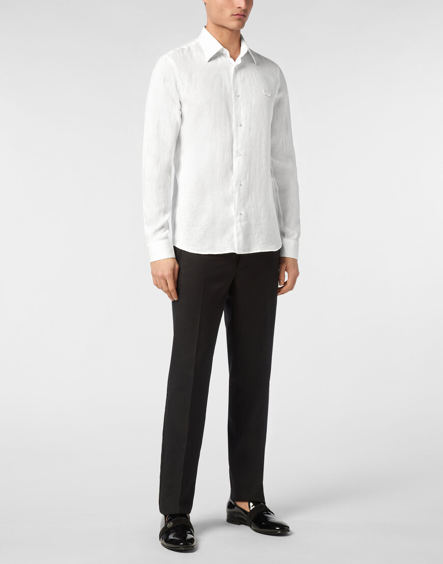 рубашка  PAEC-MRP2433-PTE105N_01 по низкой цене