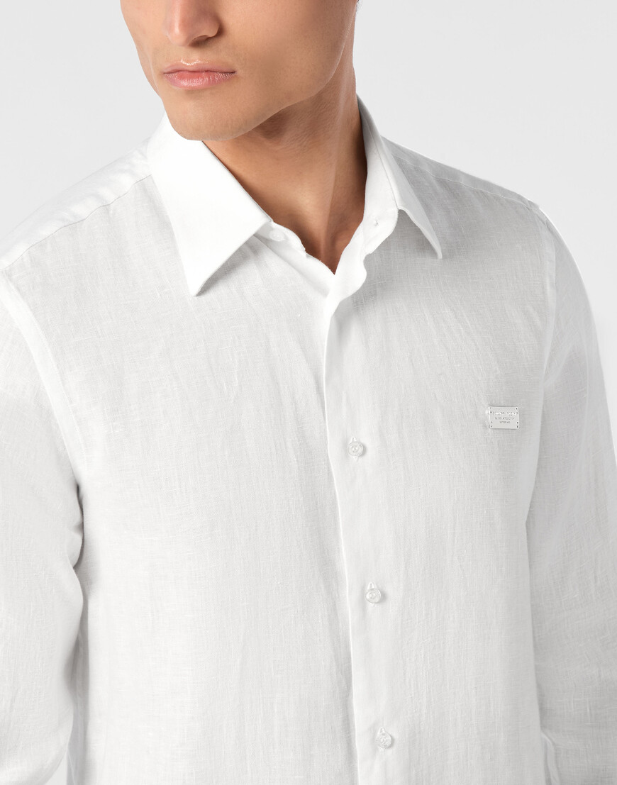 рубашка  PAEC-MRP2433-PTE105N_01 со скидкой