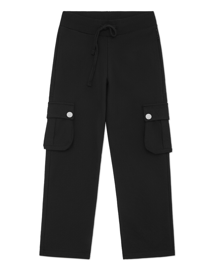 брюки спортивные  PAEC-BJT0517-PTE004N_02 по акции