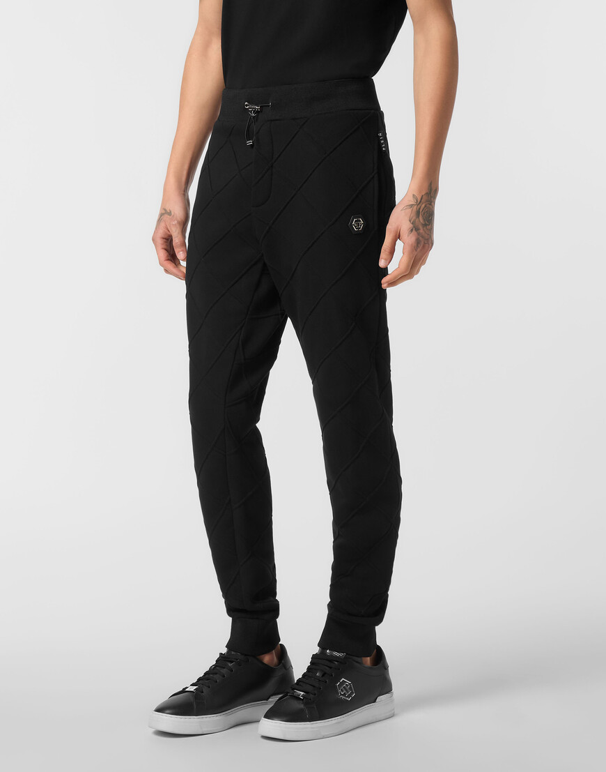 брюки спортивные  FAEC-MJT2660-PTE003N_02 фотография