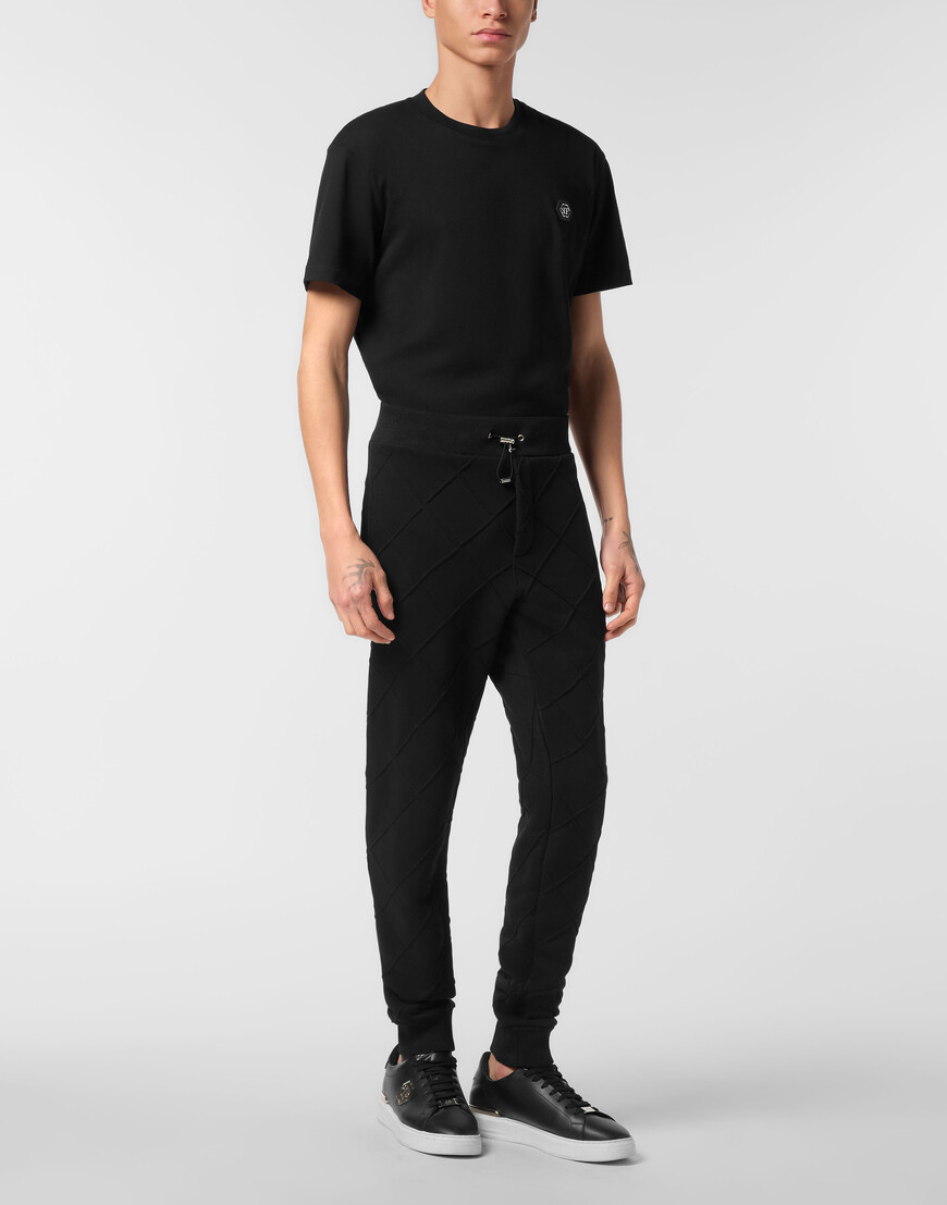 

Брюки Спортивные Philipp Plein, Черный