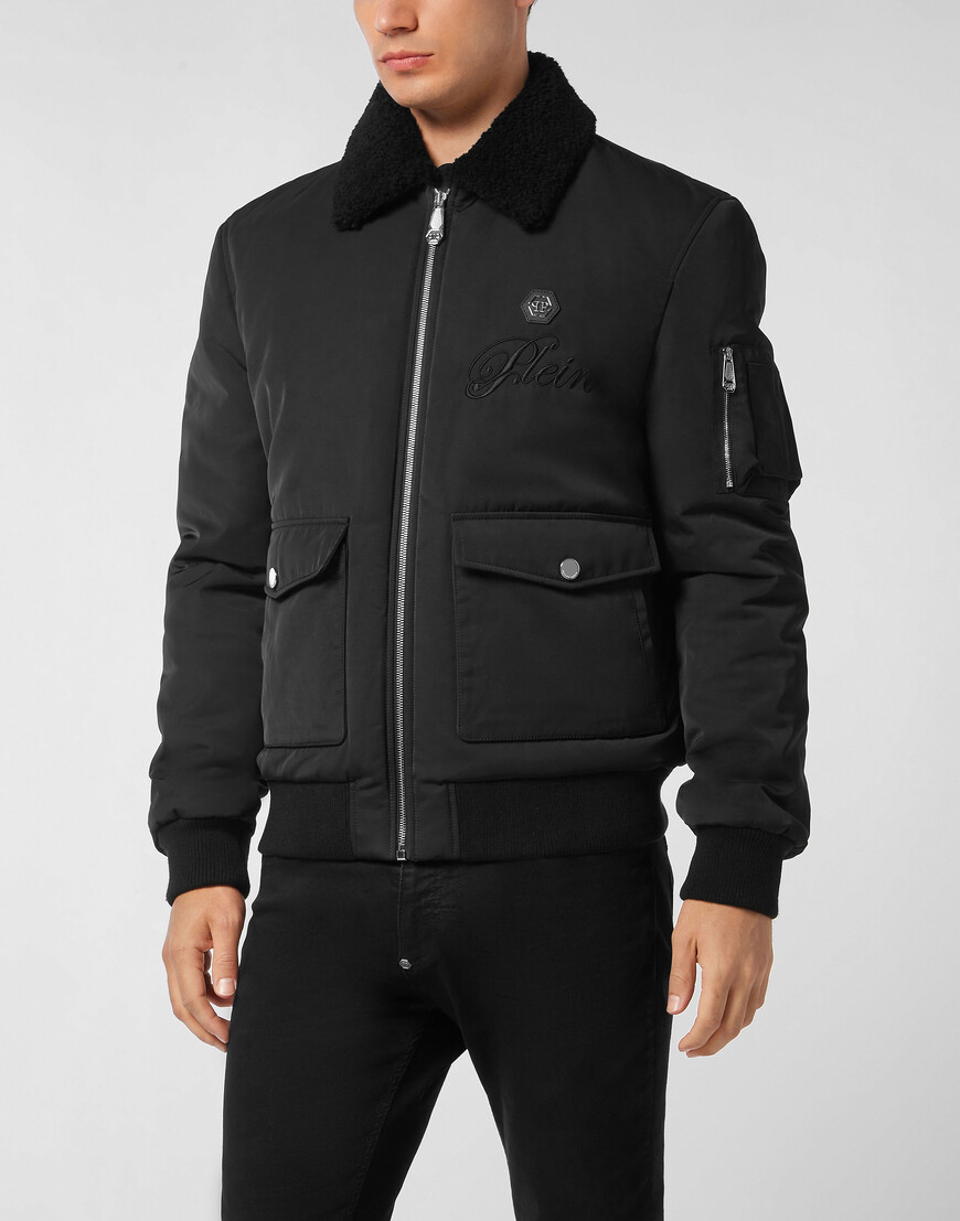 куртка  FAEC-MRB2876-PNY002N_02 фотография