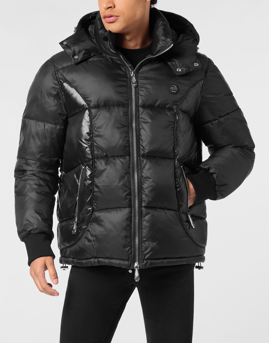 куртка  FAEC-MRB2893-PNY002N_02 фотография