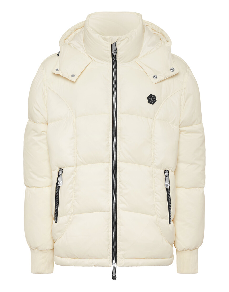 куртка philipp plein от известного бренда по акции