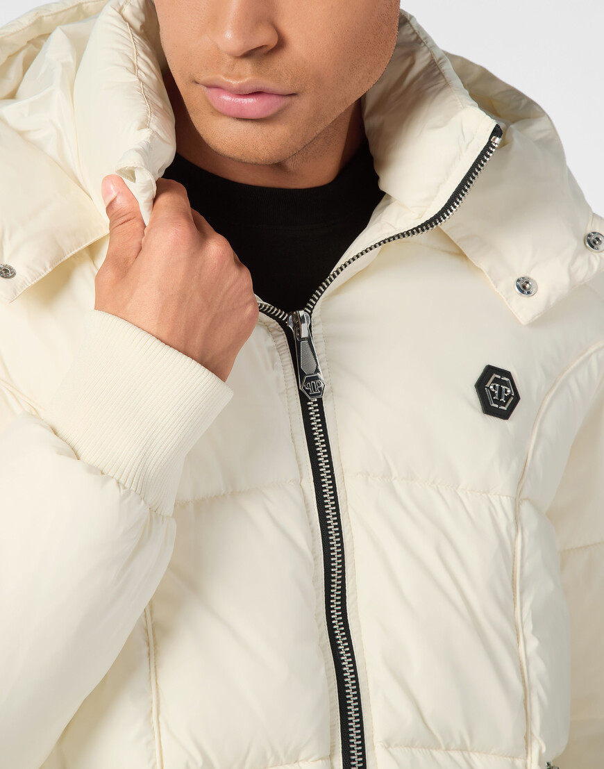 куртка philipp plein из проверенных материалов со скидкой