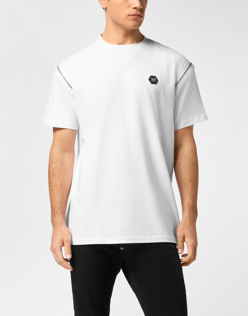 

Футболка Philipp Plein, Белый