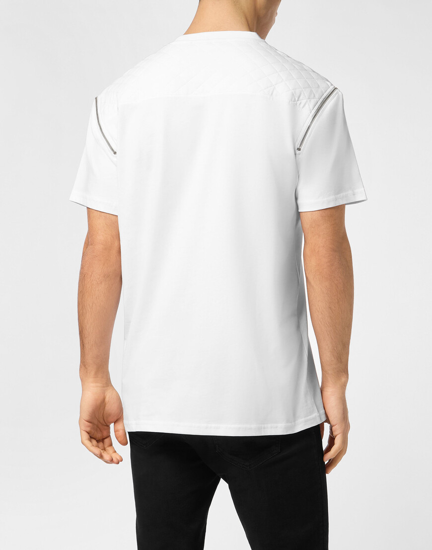 футболка  FAEC-MTK8503-PJY002N_01 купить с доставкой