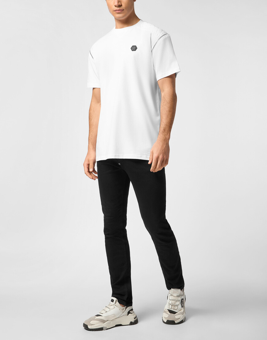 футболка  FAEC-MTK8503-PJY002N_01 по низкой цене