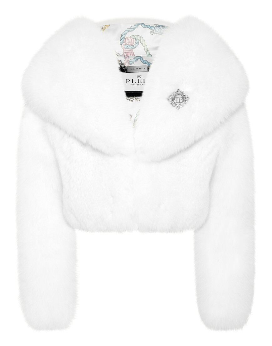 шуба  FAEC-WFB0076-PFU015F_01 по акции