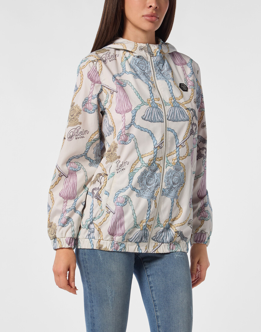 

Куртка Philipp Plein, Другой