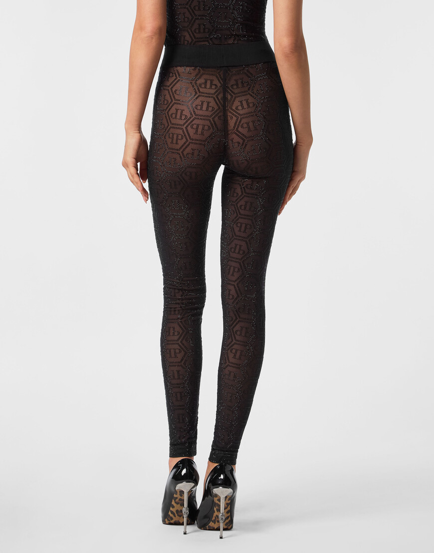 леггинсы  FAEC-WJT2130-PTE003N_02 купить с доставкой