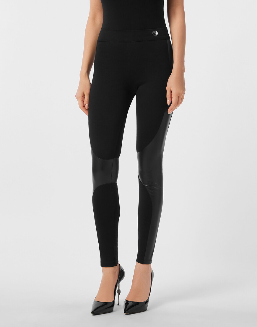 леггинсы  FAEC-WJT2135-PTE003N_02 по акции