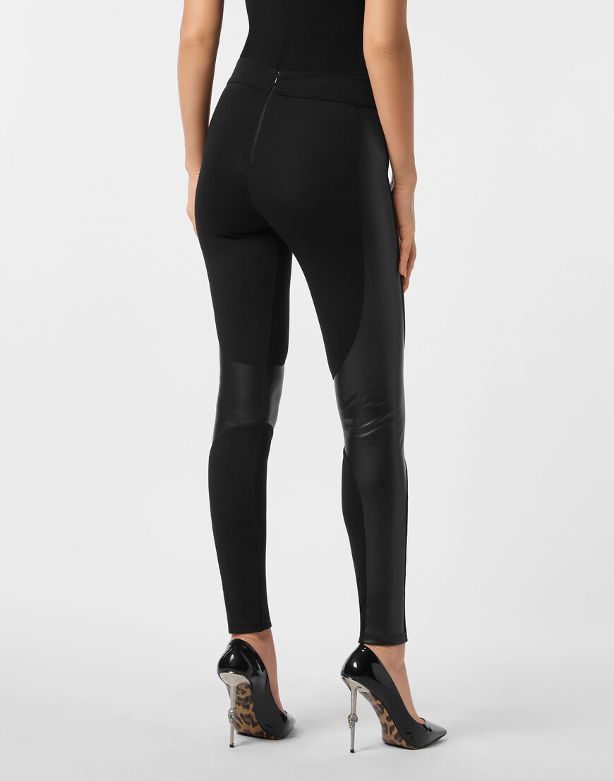 леггинсы  FAEC-WJT2135-PTE003N_02 купить с доставкой