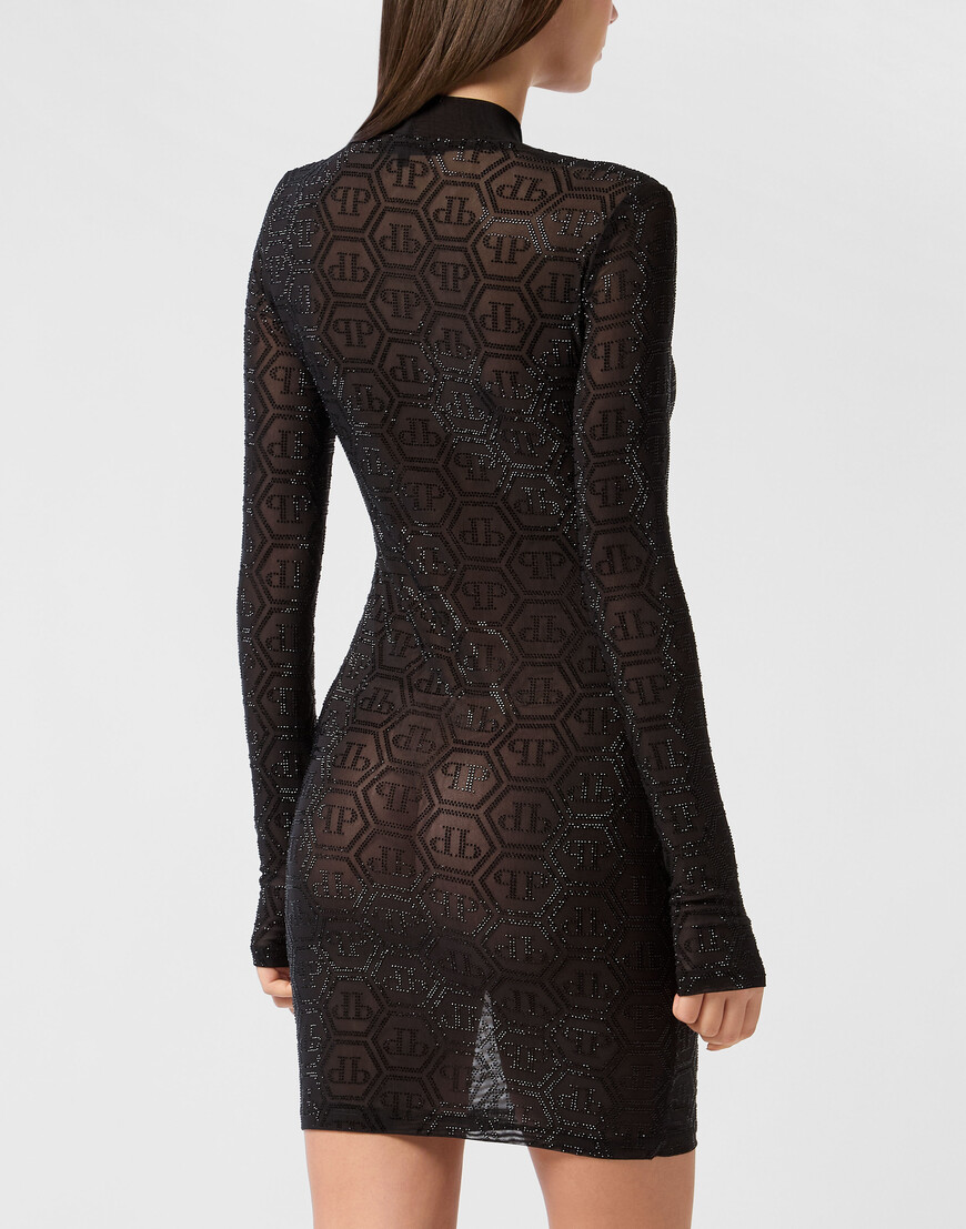 платье  FAEC-WRG3449-PTE003N_02 купить с доставкой