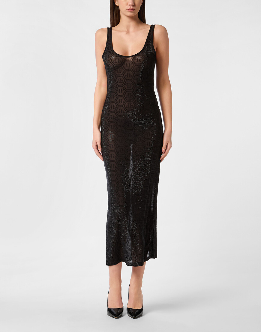 платье  FAEC-WTG0641-PTE003N_02 фотография