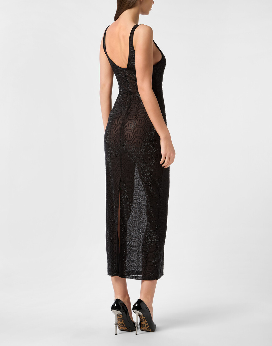 платье  FAEC-WTG0641-PTE003N_02 купить с доставкой