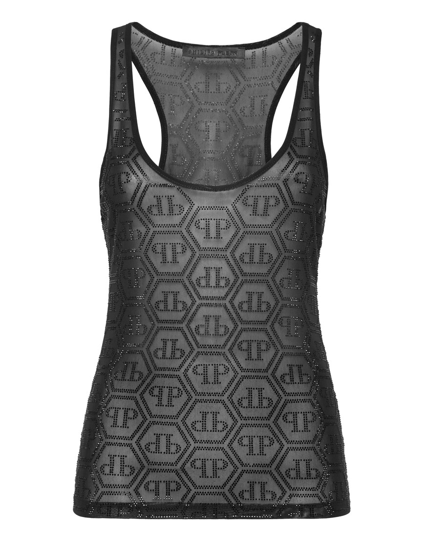 спортивный топ  FAEC-WTK3743-PTE003N_02 по акции