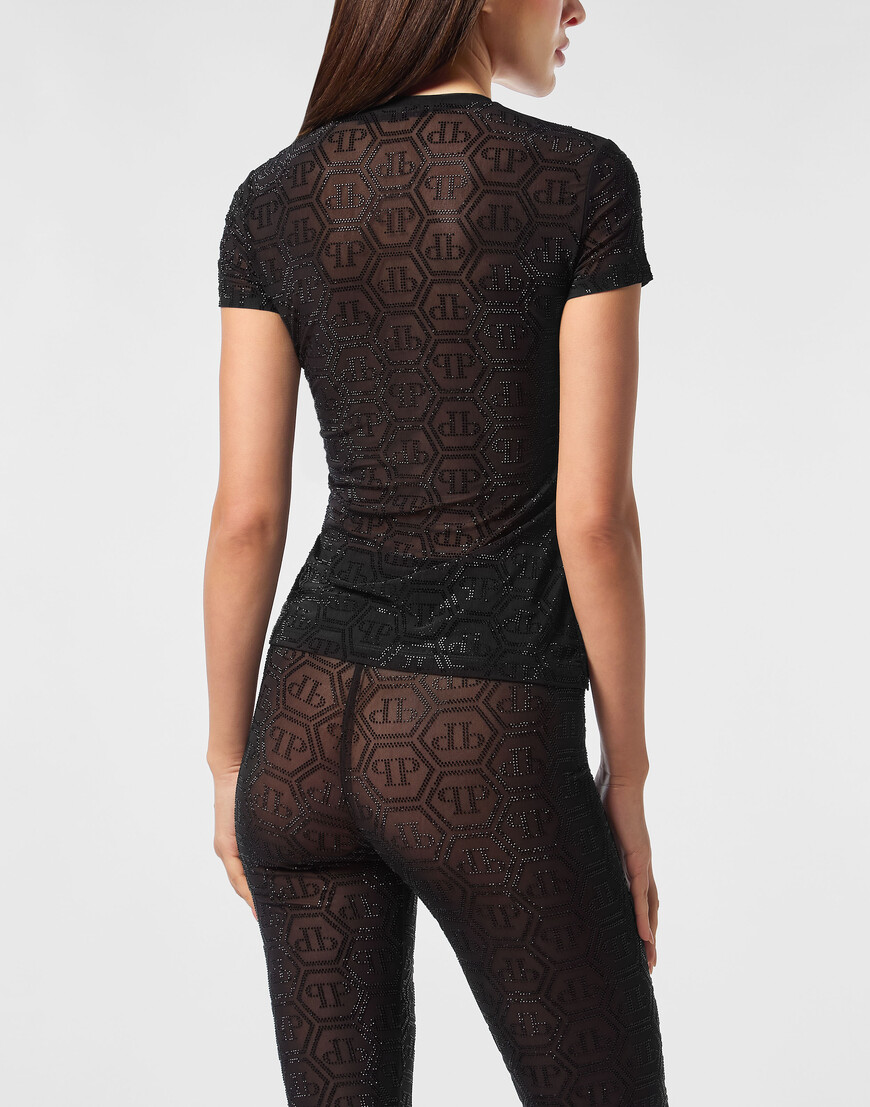 футболка  FAEC-WTK3745-PTE003N_02 купить с доставкой