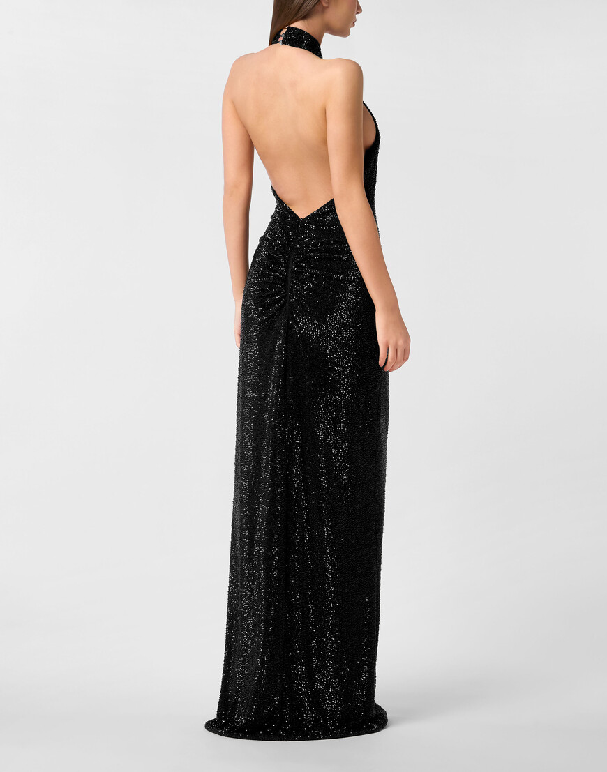 платье  FAEC-WRG3455-PTE003N_02 купить с доставкой