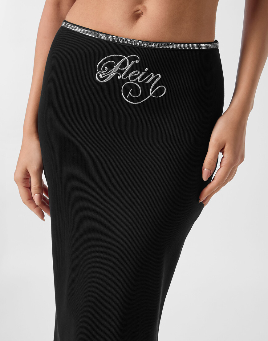 юбка макси  FAEC-WRV0641-PTE003N_02 со скидкой