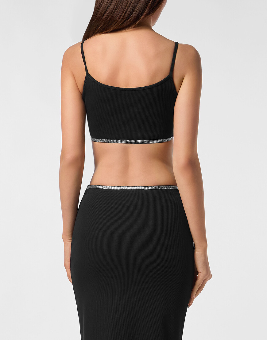 спортивный топ  FAEC-WTK3765-PTE003N_02 купить с доставкой