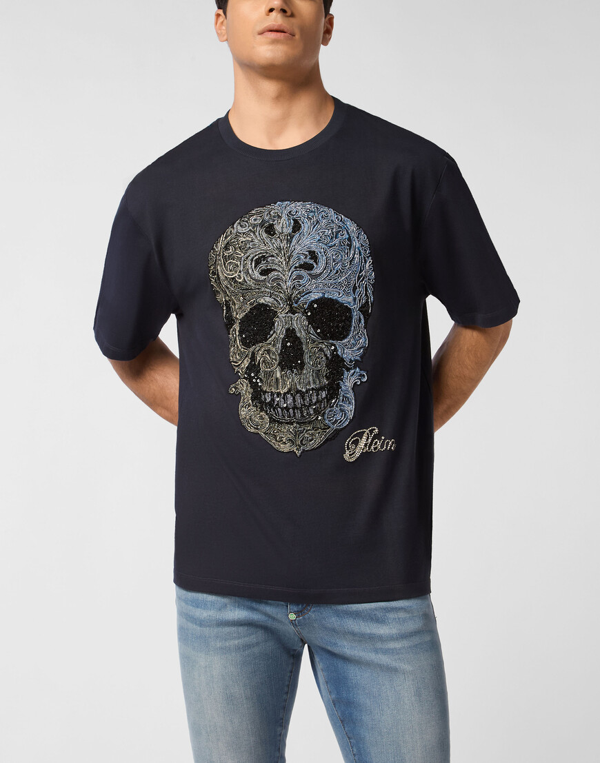 футболка  FAEC-MTK8390-PJY002N_24 фотография