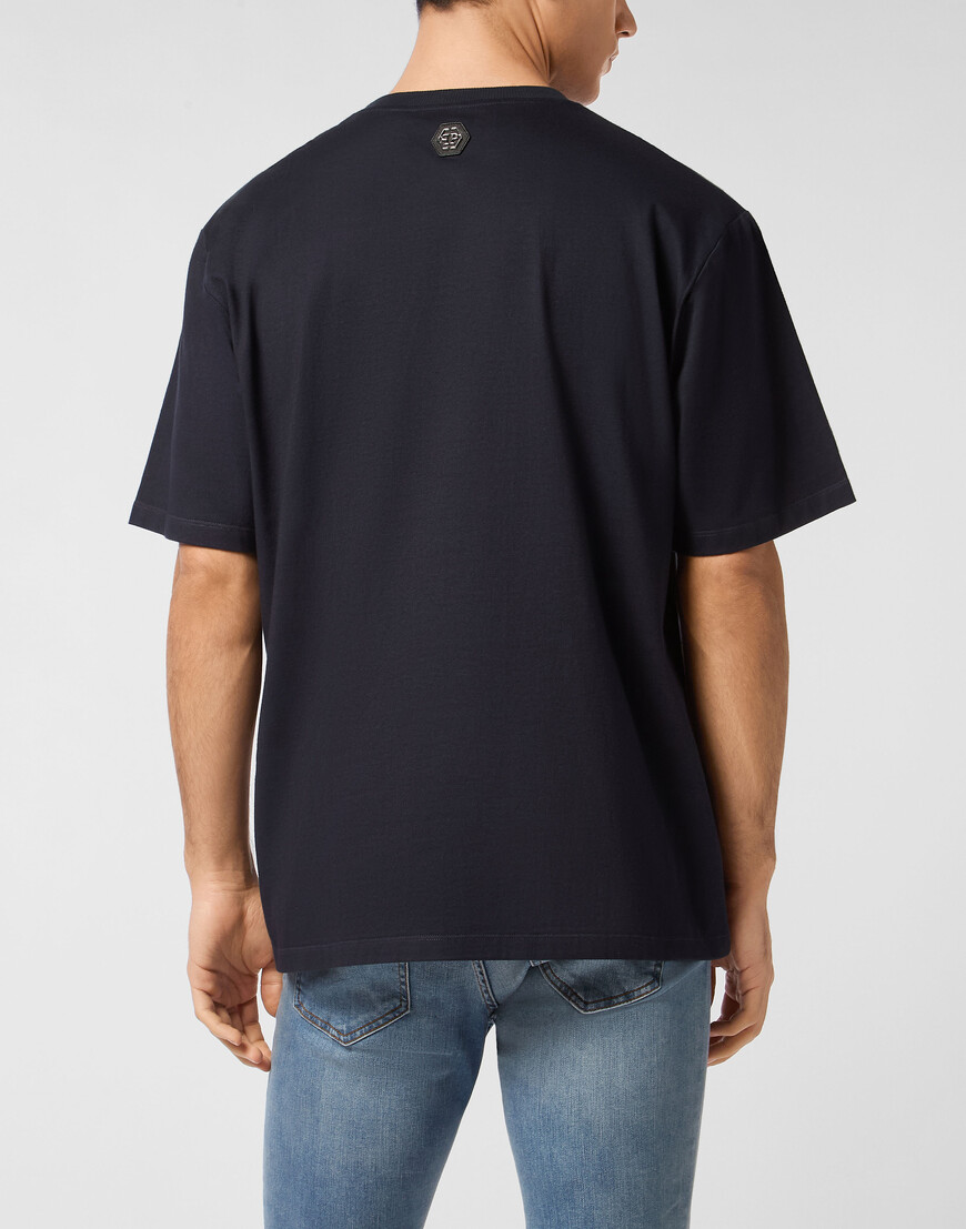 футболка  FAEC-MTK8390-PJY002N_24 купить с доставкой