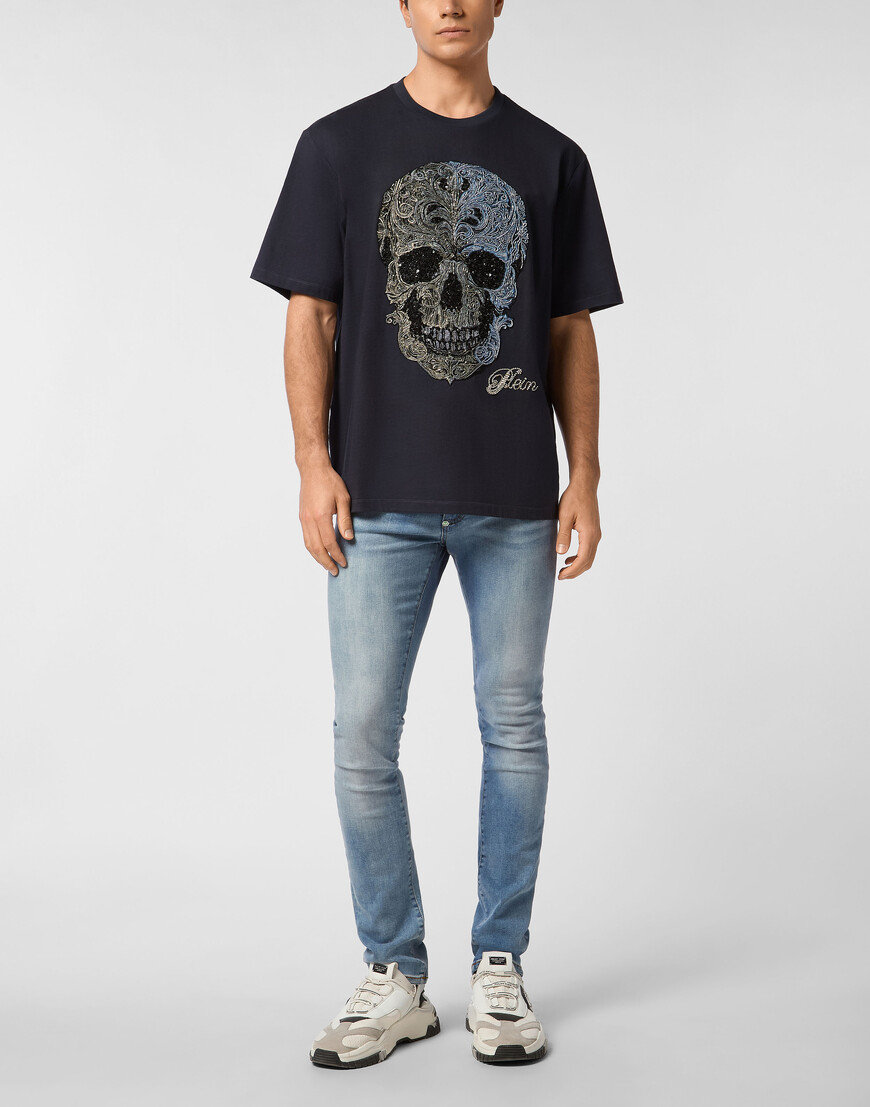 футболка  FAEC-MTK8390-PJY002N_24 по низкой цене