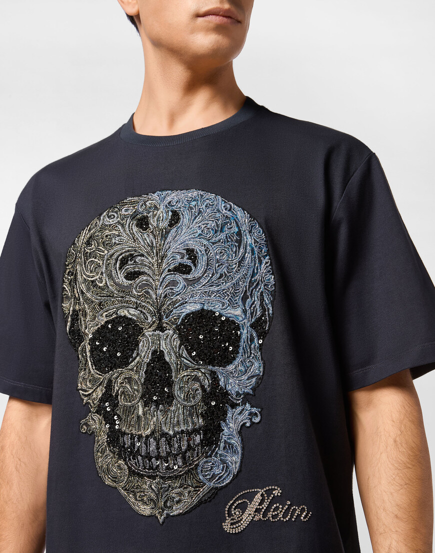 футболка  FAEC-MTK8390-PJY002N_24 со скидкой