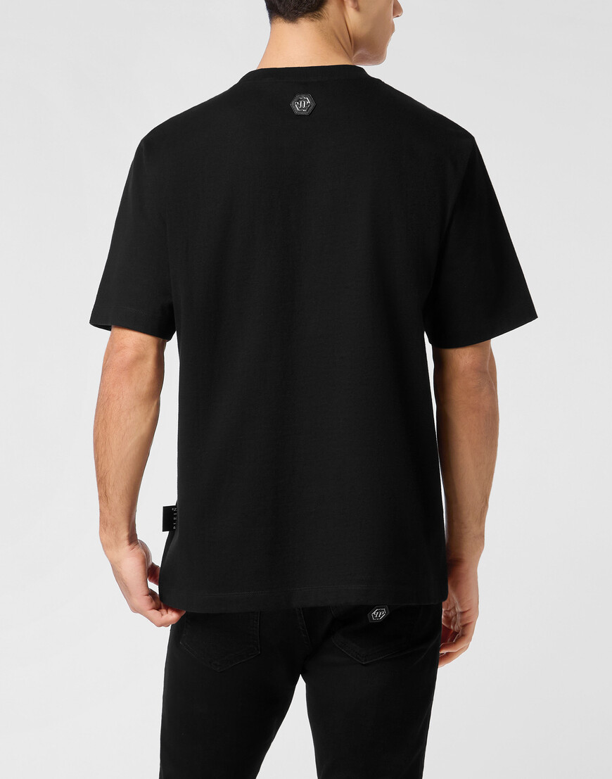 футболка  FAEC-MTK8411-PJY002N_02 купить с доставкой