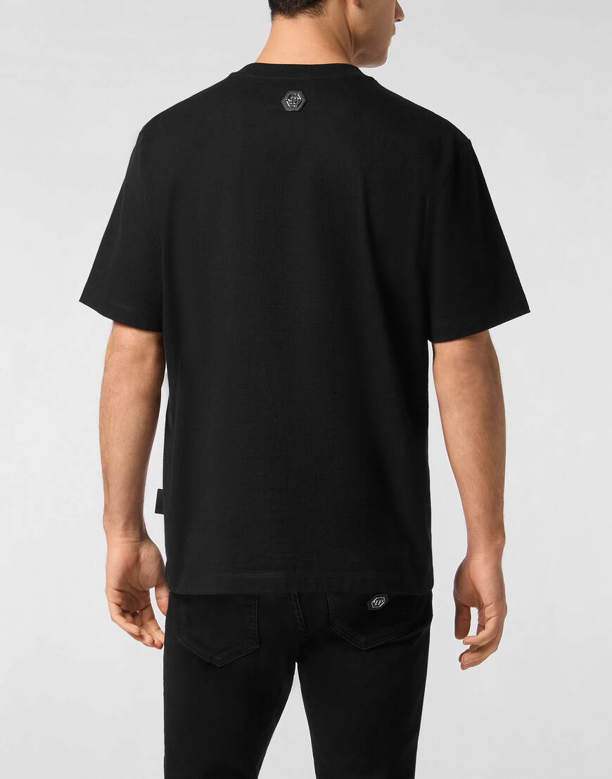 футболка  FAEC-MTK8411-PJY002N_0202 купить с доставкой