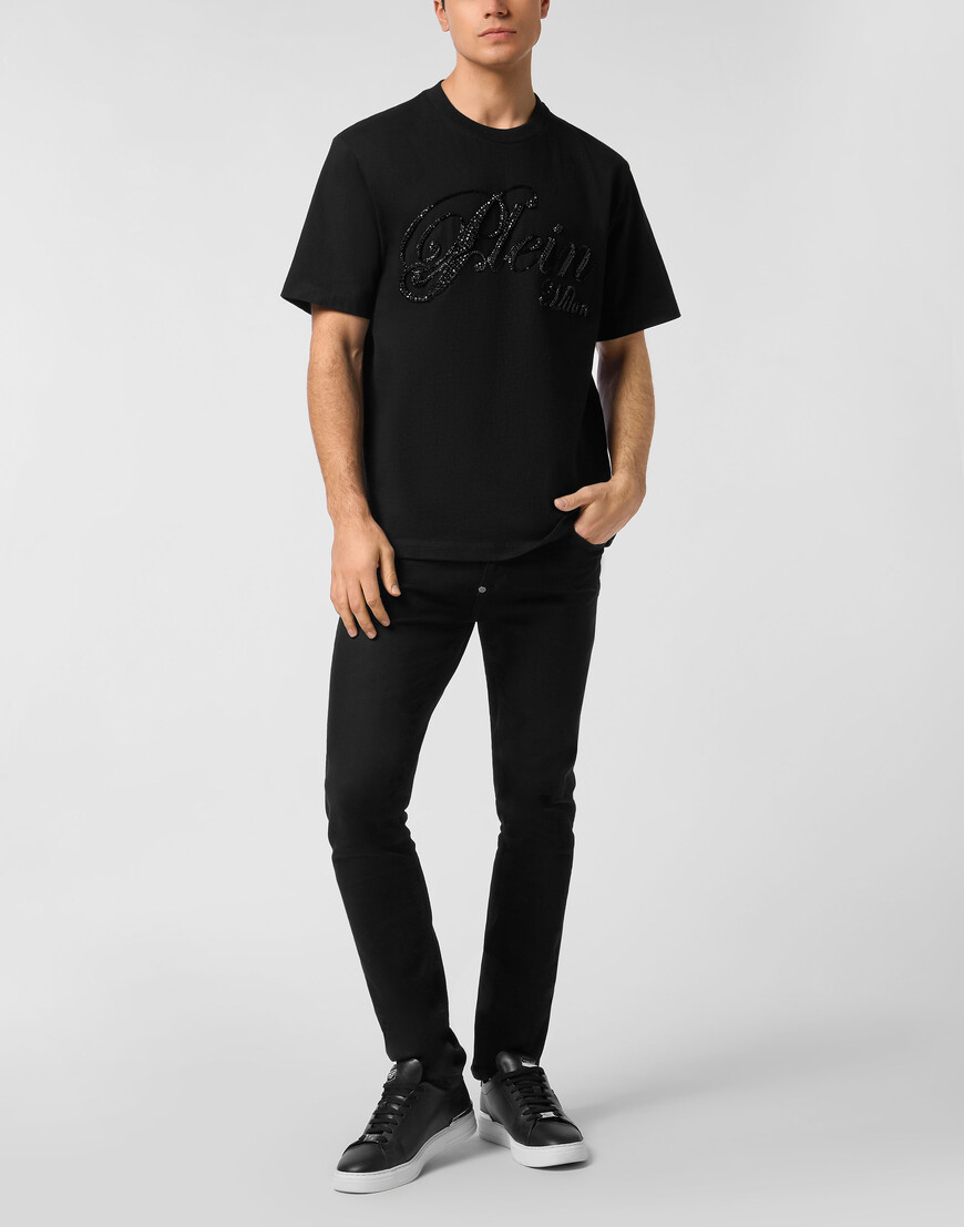 футболка  FAEC-MTK8411-PJY002N_0202 по низкой цене