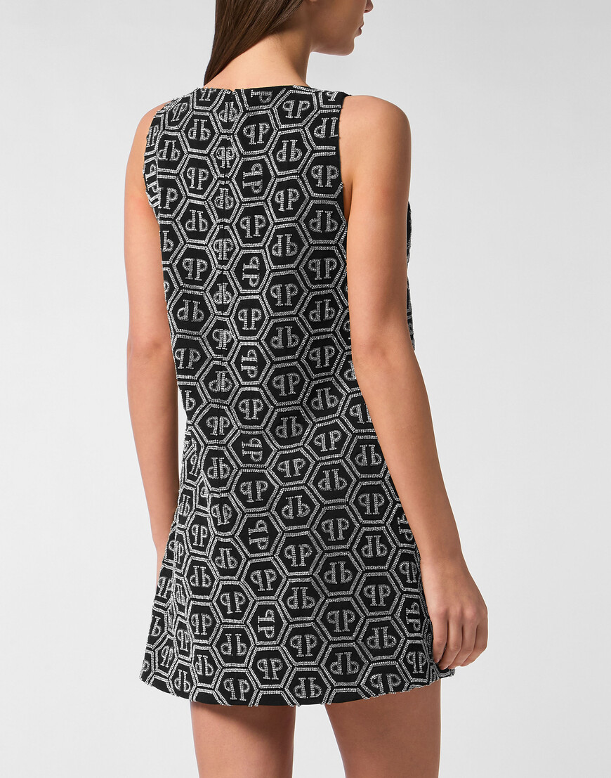 платье  FAEC-WRG3473-PTE003N_02 купить с доставкой