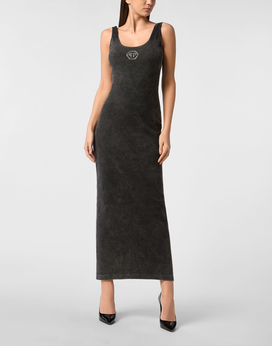 платье  FAEC-WTG0659-PJY002N_10 фотография