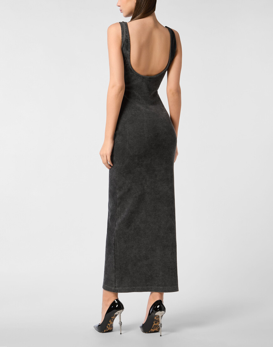 платье  FAEC-WTG0659-PJY002N_10 купить с доставкой