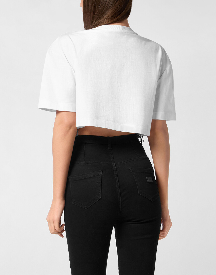 футболка  FAEC-WTK3767-PJY002N_01 по низкой цене