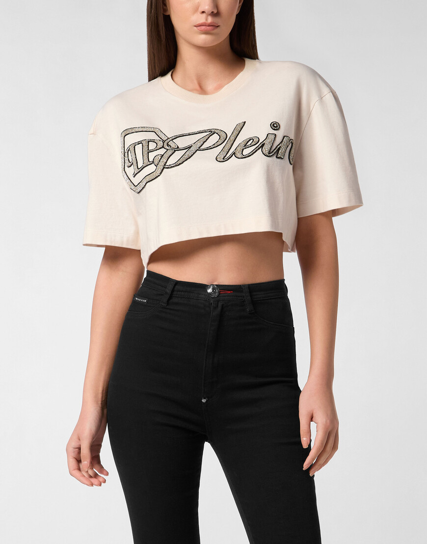 футболка  FAEC-WTK3780-PJY002N_01OF фотография