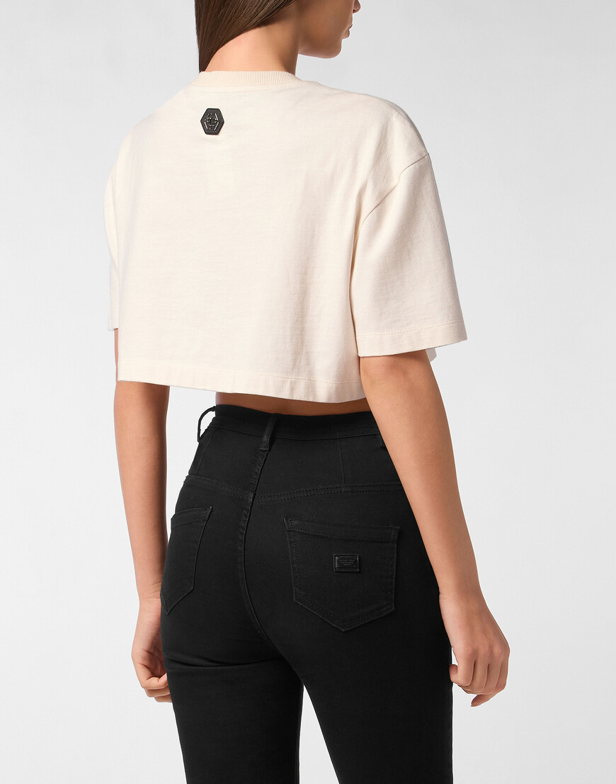 футболка  FAEC-WTK3780-PJY002N_01OF купить с доставкой