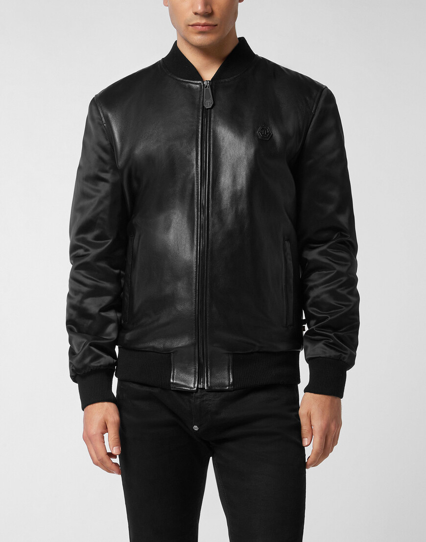 бомбер  FAEC-MLB1985-PLE010N_02 фотография