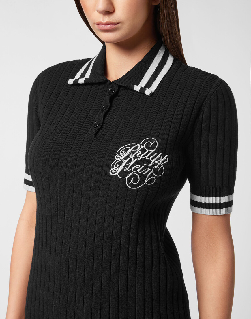 трикотажное платье  FAEC-WKG0428-PTE003N_02 со скидкой