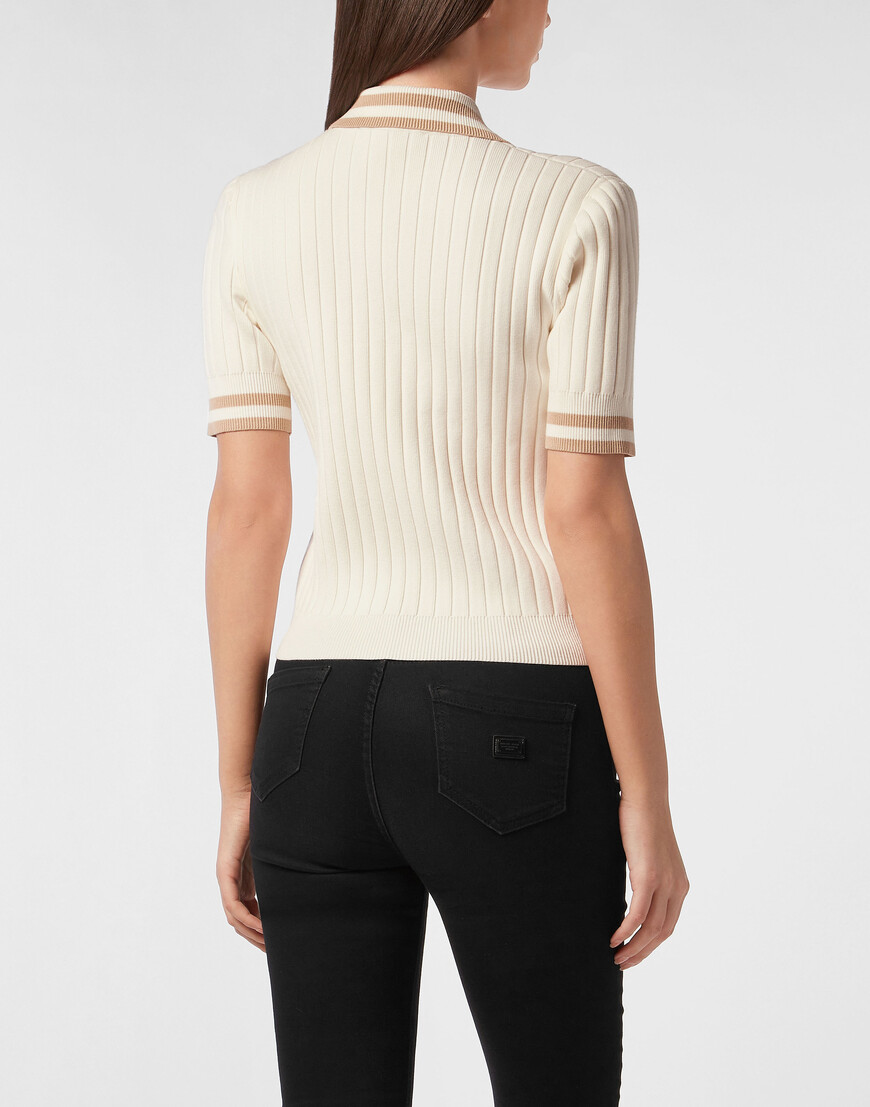 поло  FAEC-WKK0295-PTE003N_01 купить с доставкой