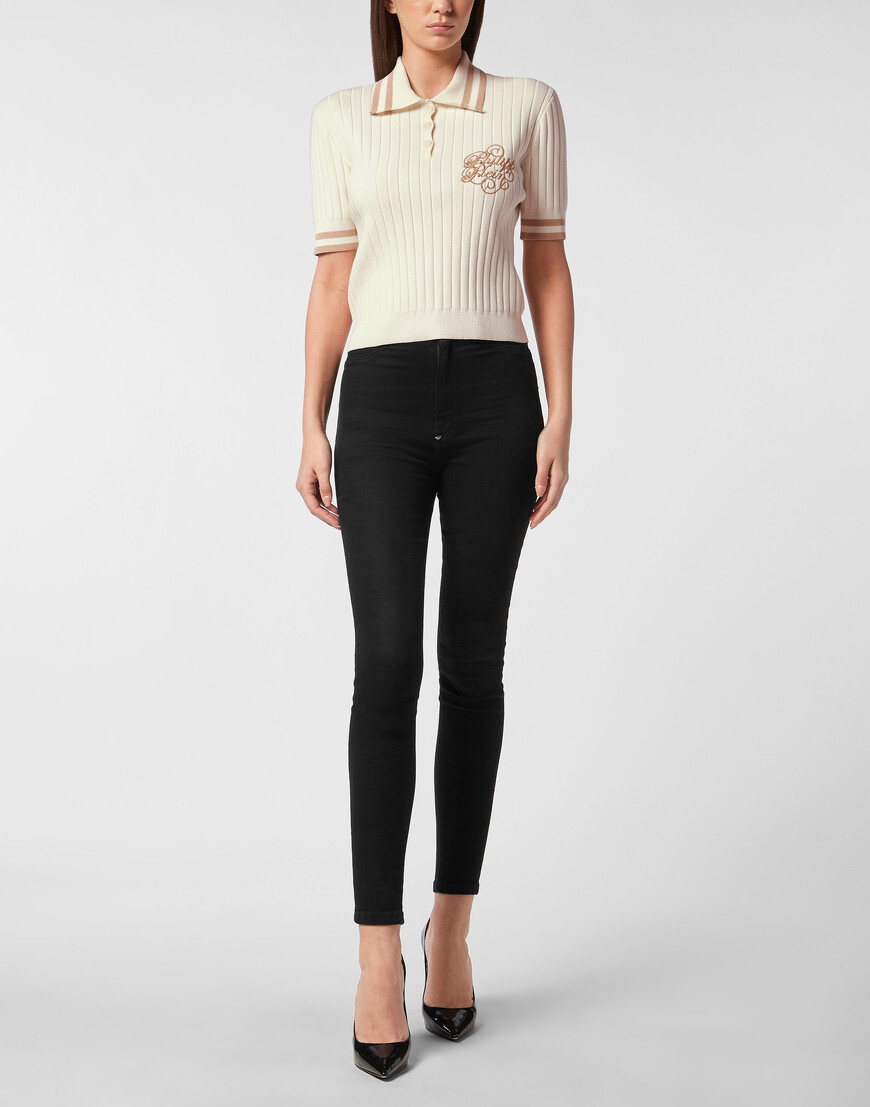 поло  FAEC-WKK0295-PTE003N_01 по низкой цене