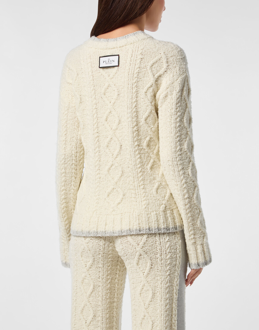 кардиган  FAEC-WKO0647-PTE003N_01OF купить с доставкой