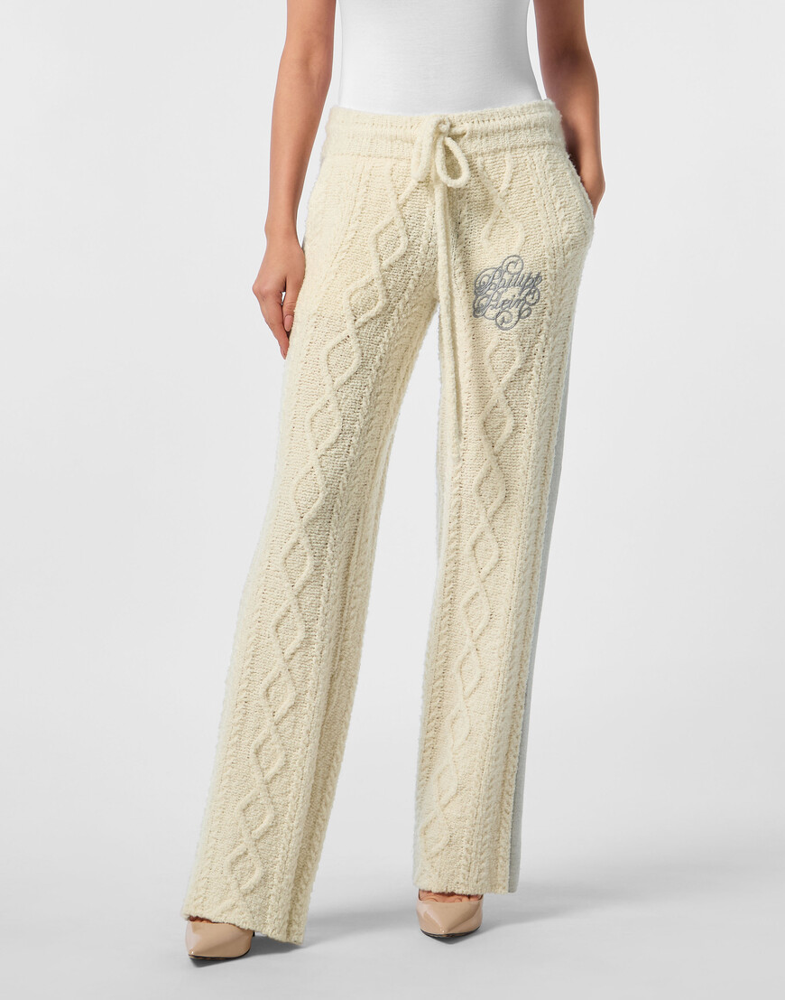 

Брюки Philipp Plein, Белый