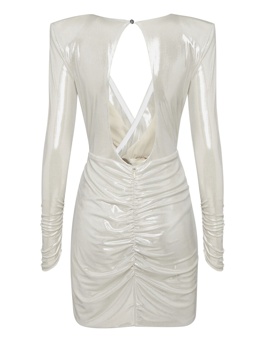 платье  FAEC-WRG3478-PJY002N_70 фотография