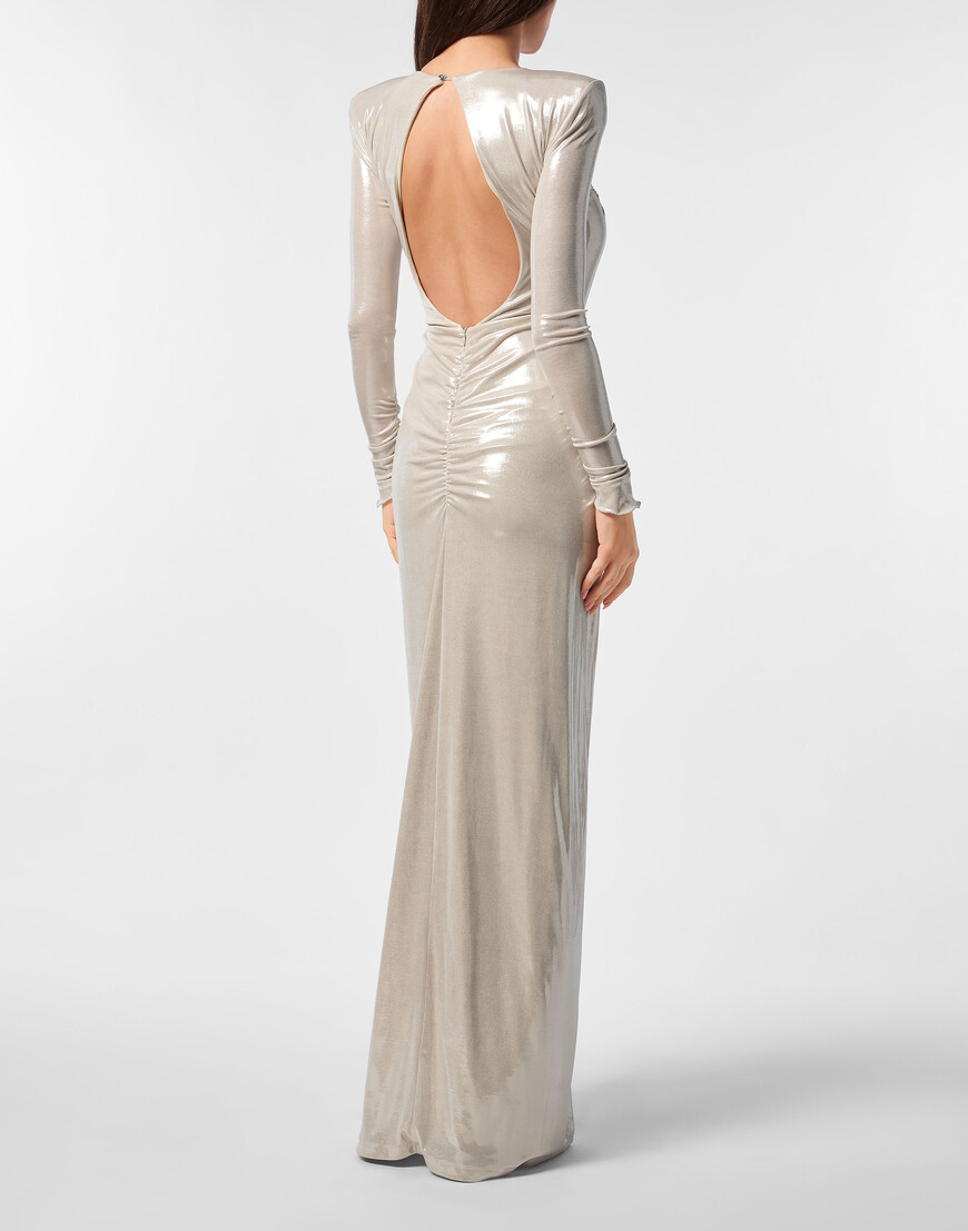 платье  FAEC-WRG3479-PJY002N_70 купить с доставкой