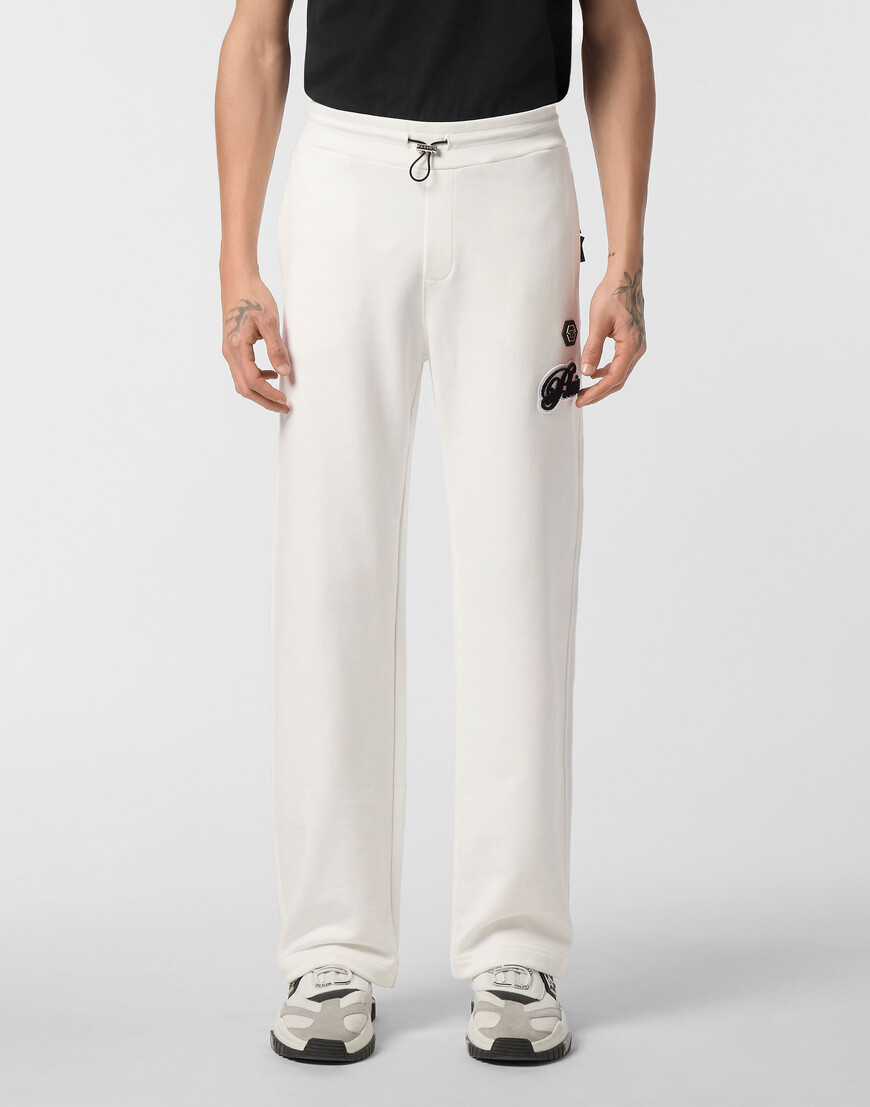 брюки спортивные  FAEC-MJT2673-PTE003N_01OF фотография