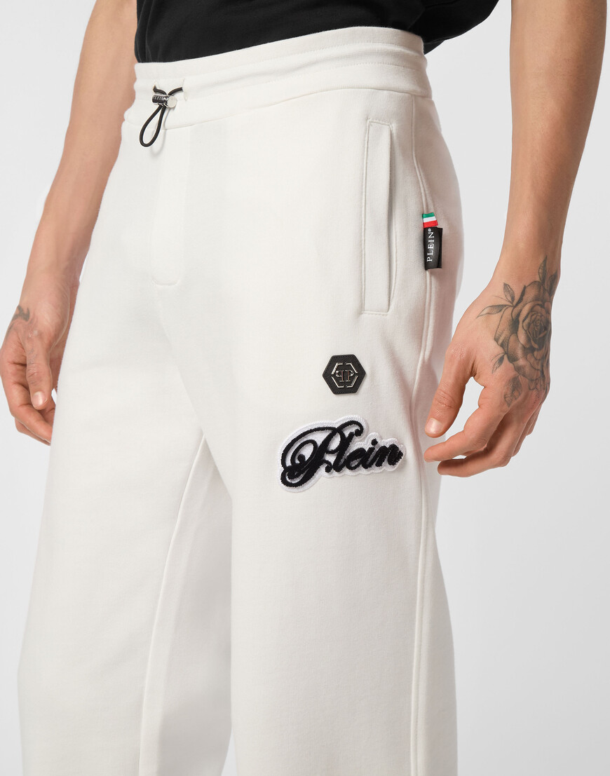 брюки спортивные  FAEC-MJT2673-PTE003N_01OF со скидкой